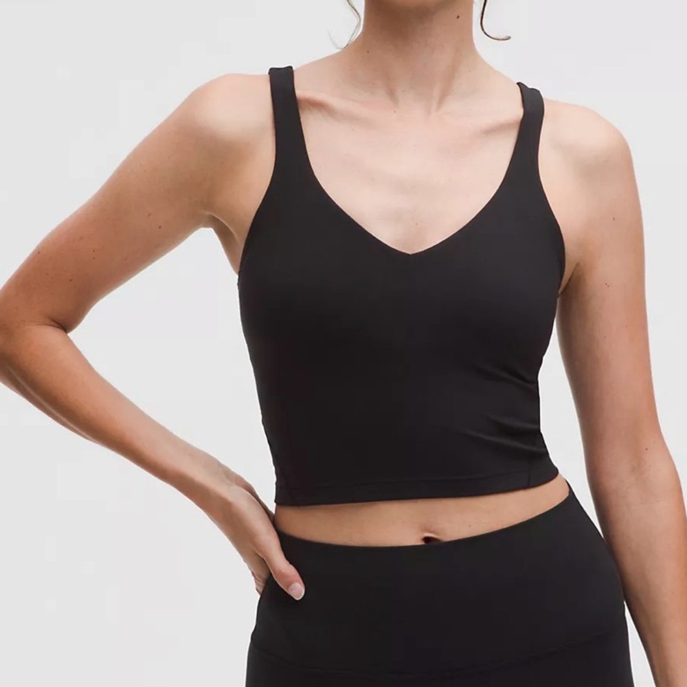 NWT Lululemon Align Tank Women’s Size: 6